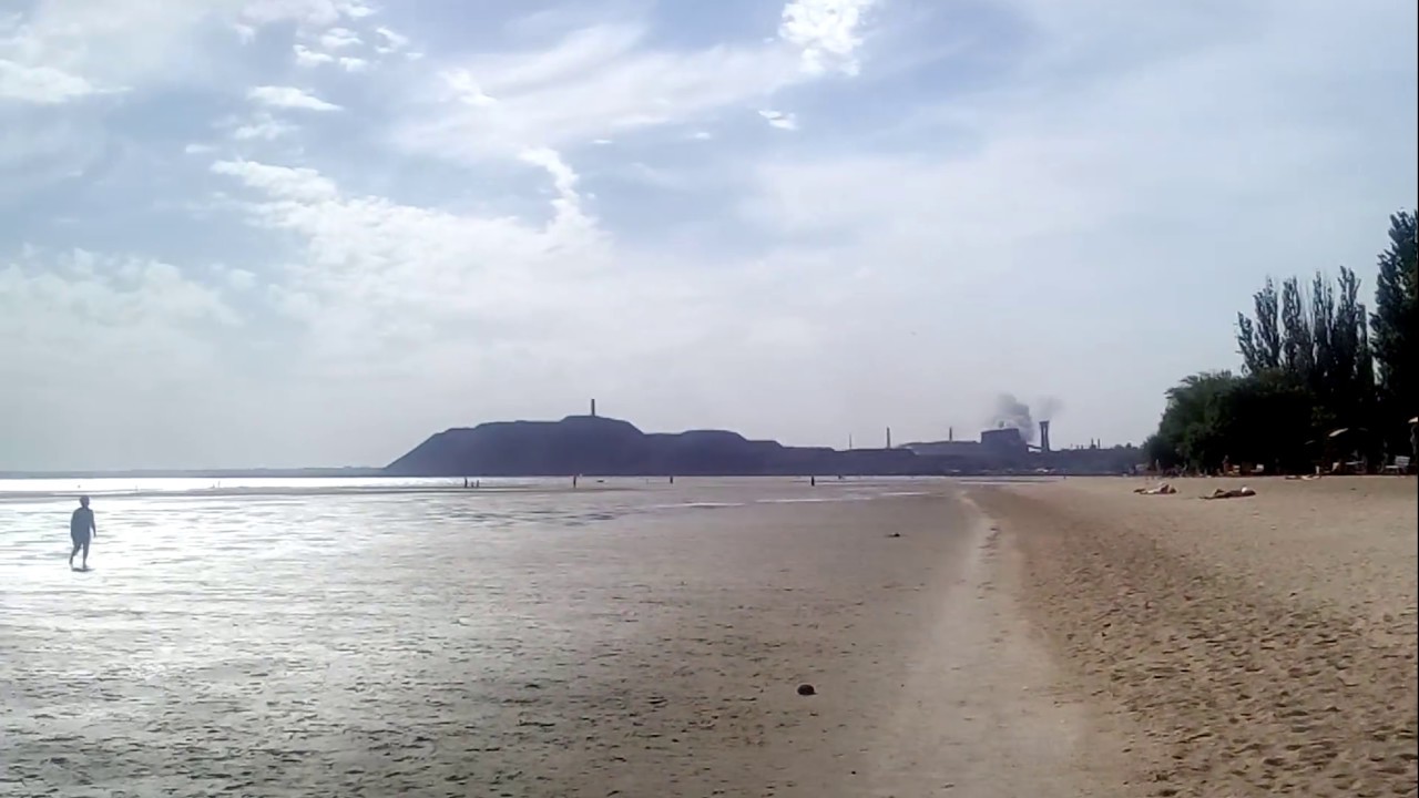 От мариуполь до море От мариуполь до море